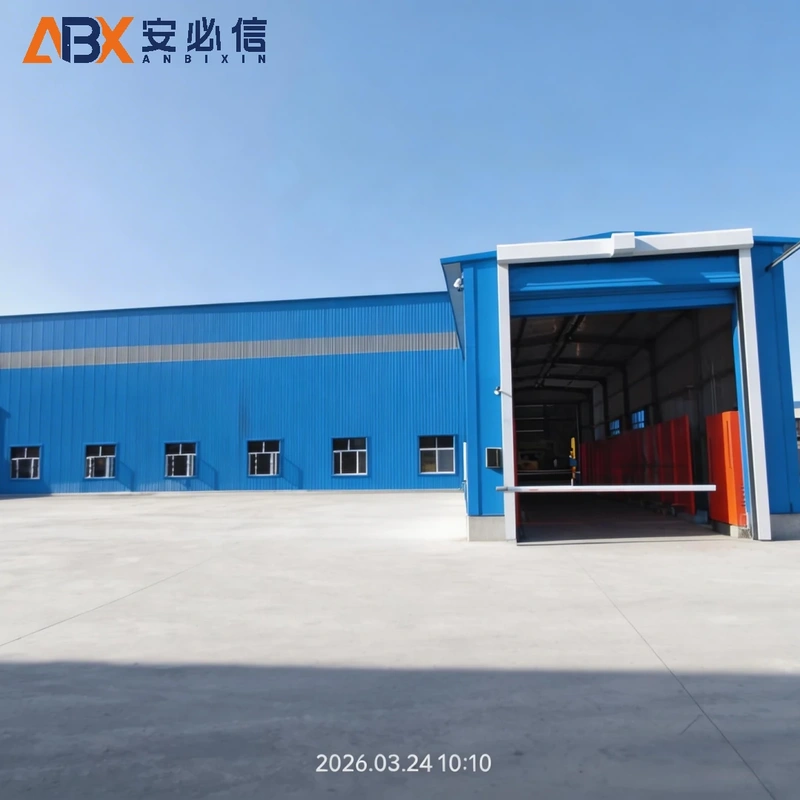合肥市PVC堆积门