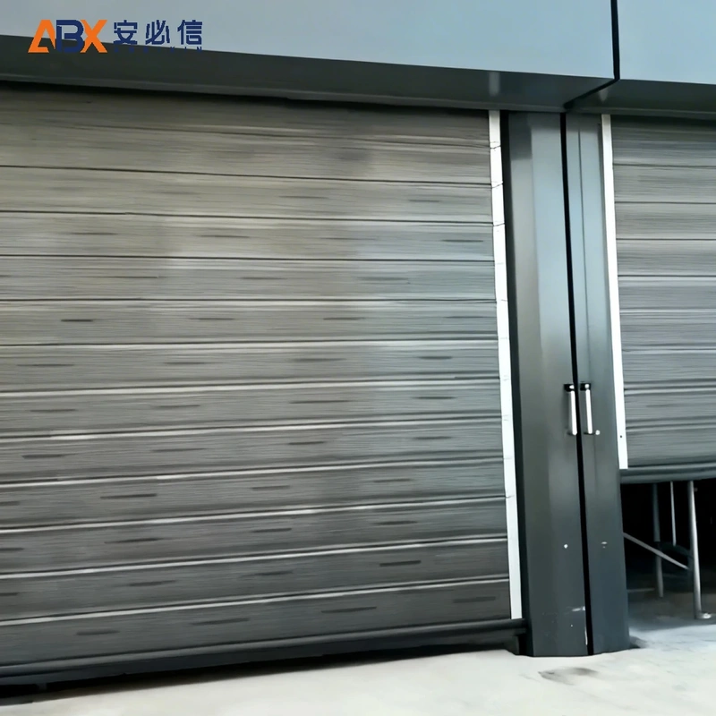 合肥市雷达高速门
